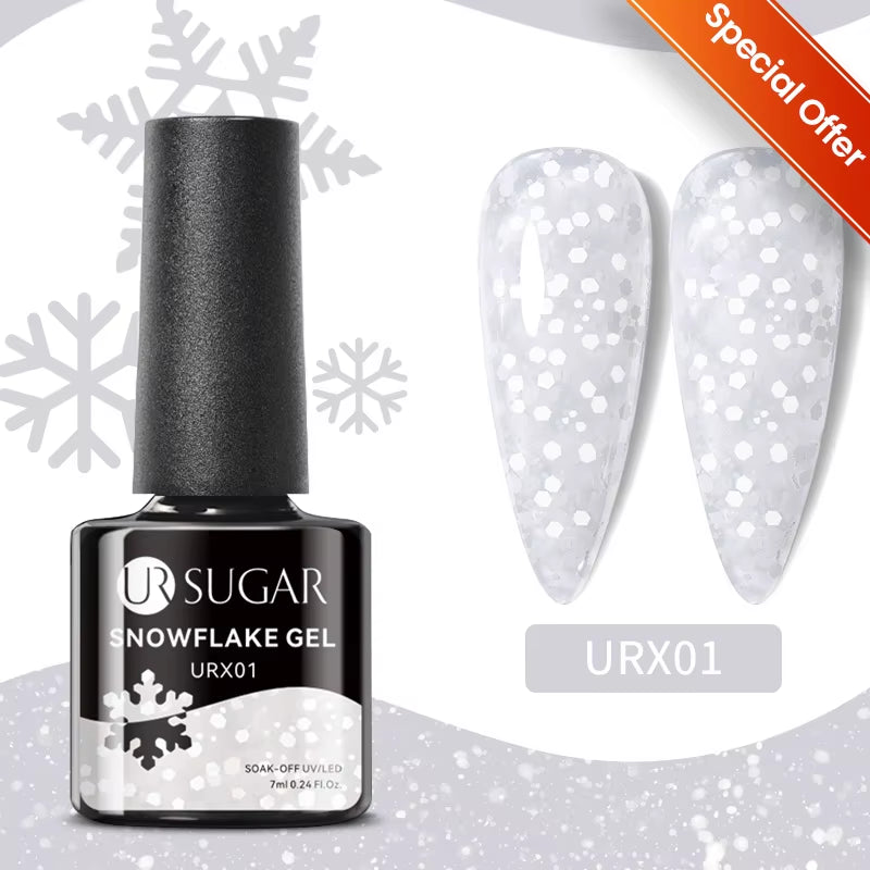 15Ml Extension Nail Gel Polish Nails Finger Form Clear Nude Pink Nail Art Camouflage Hard Gel Acrylic Nail Manicur